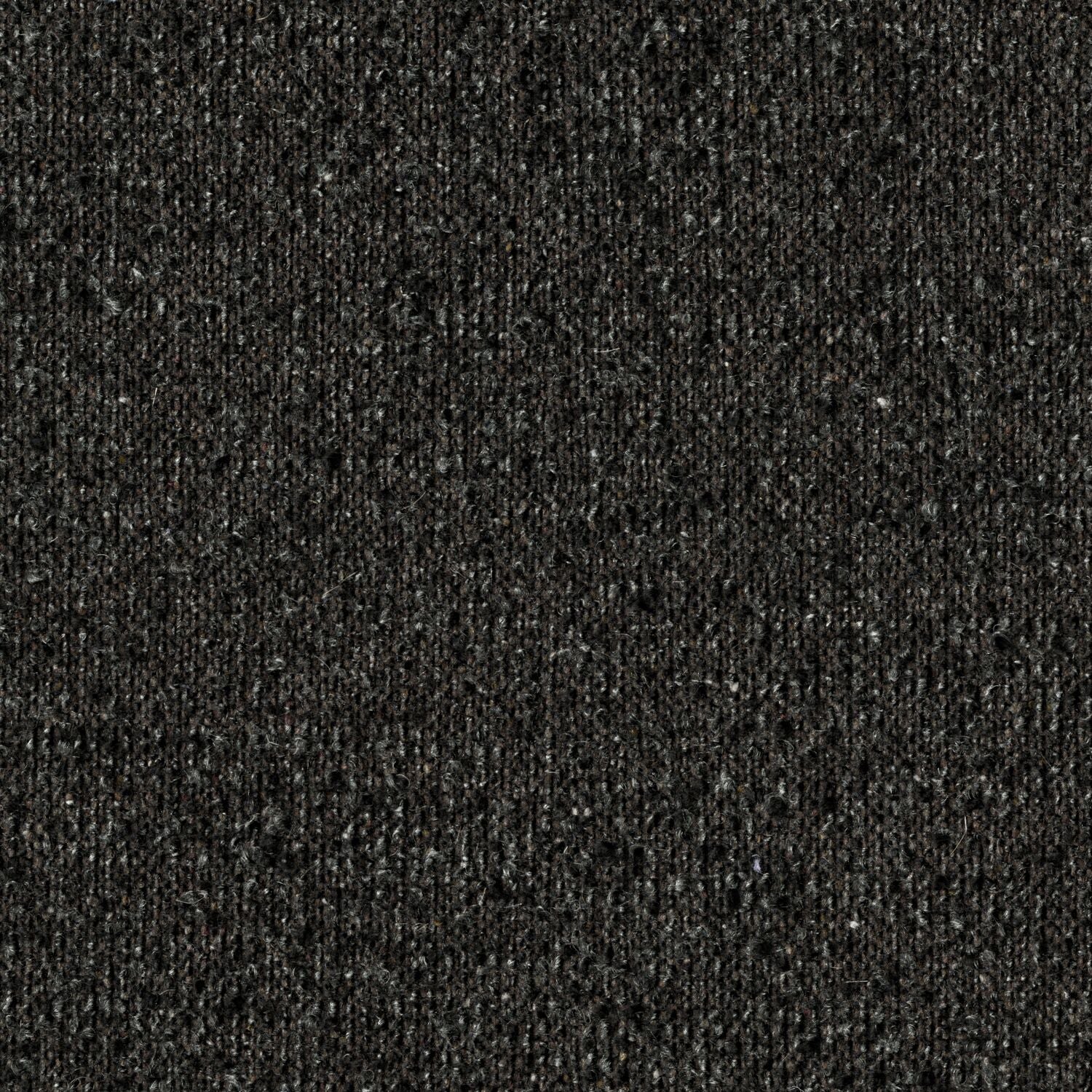 Everyday Boucle - Black Lily - 4111 - 01 - Half Yard