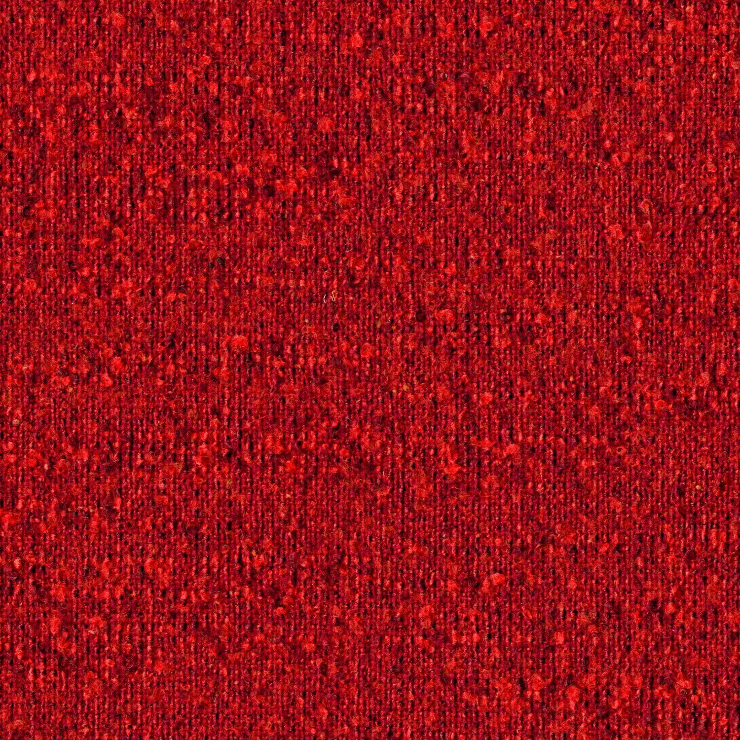 Everyday Boucle - Firethorn - 4111 - 21