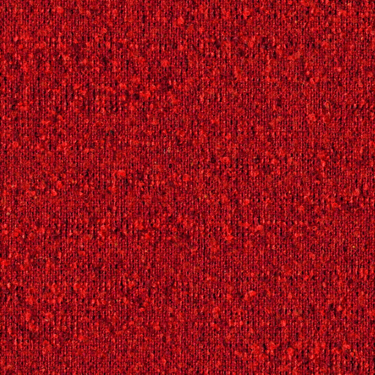 Everyday Boucle - Firethorn - 4111 - 21 - Half Yard