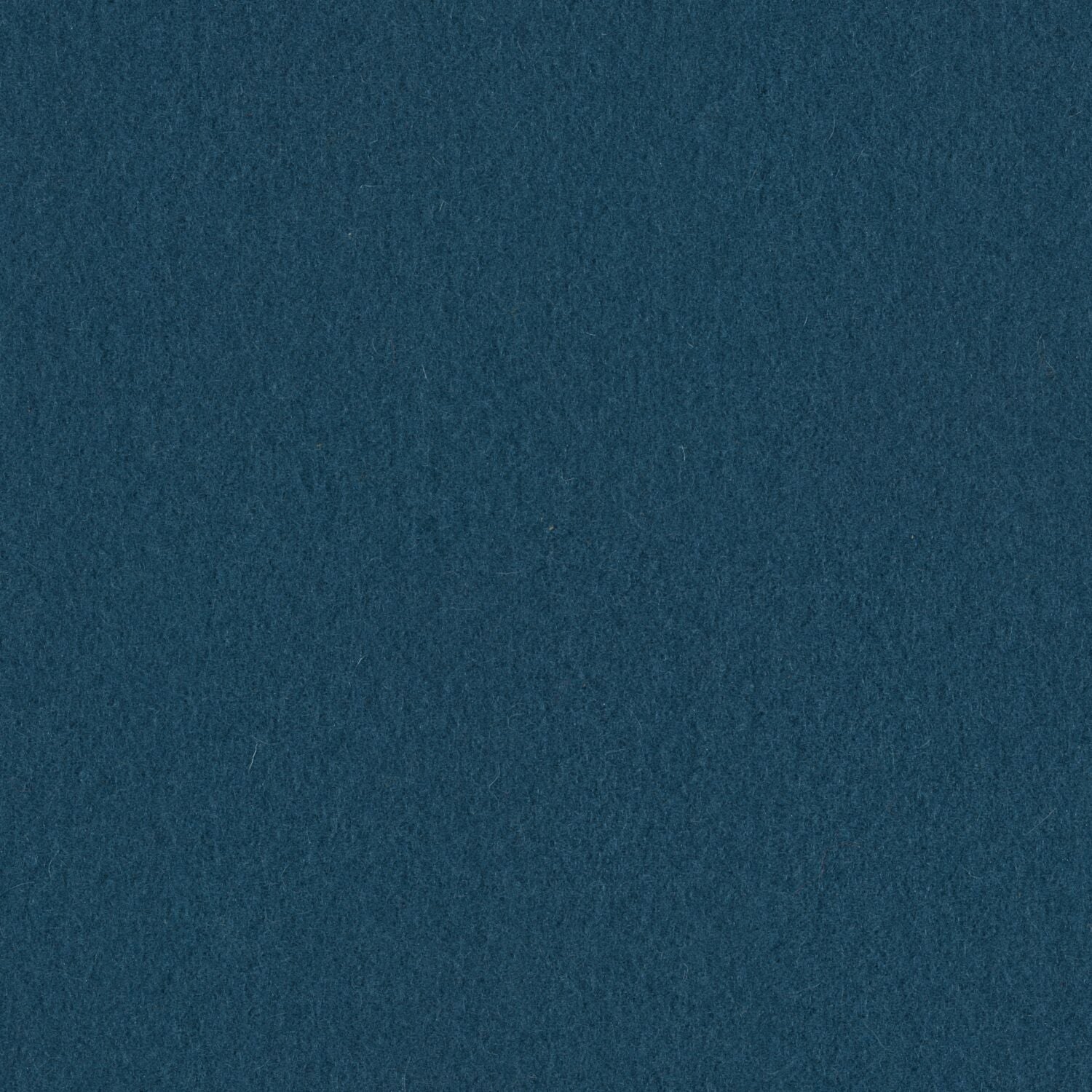 Full Wool - Deep Sea - 4008 - 24 - Half Yard
