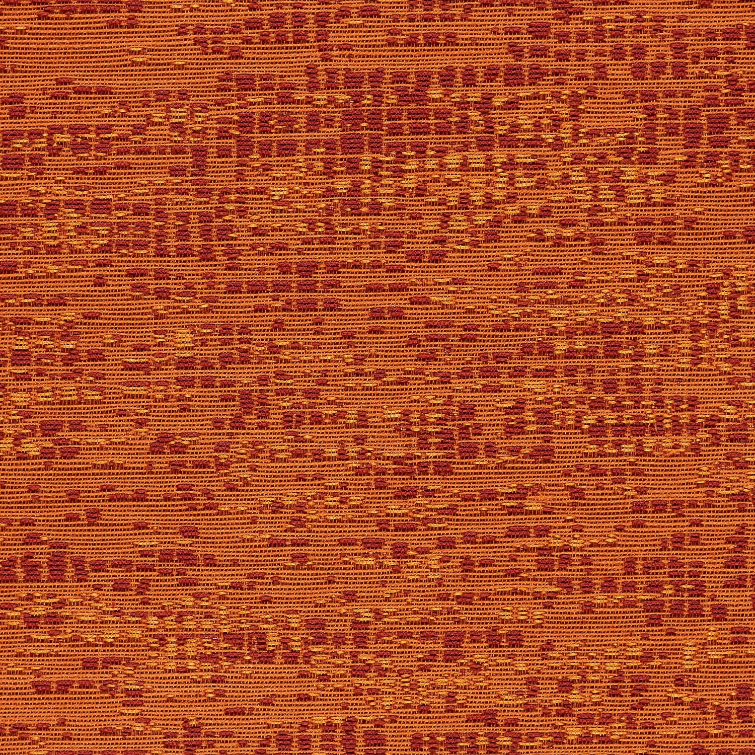 Ghat - Saffron Fringe - 4054 - 08 - Half Yard