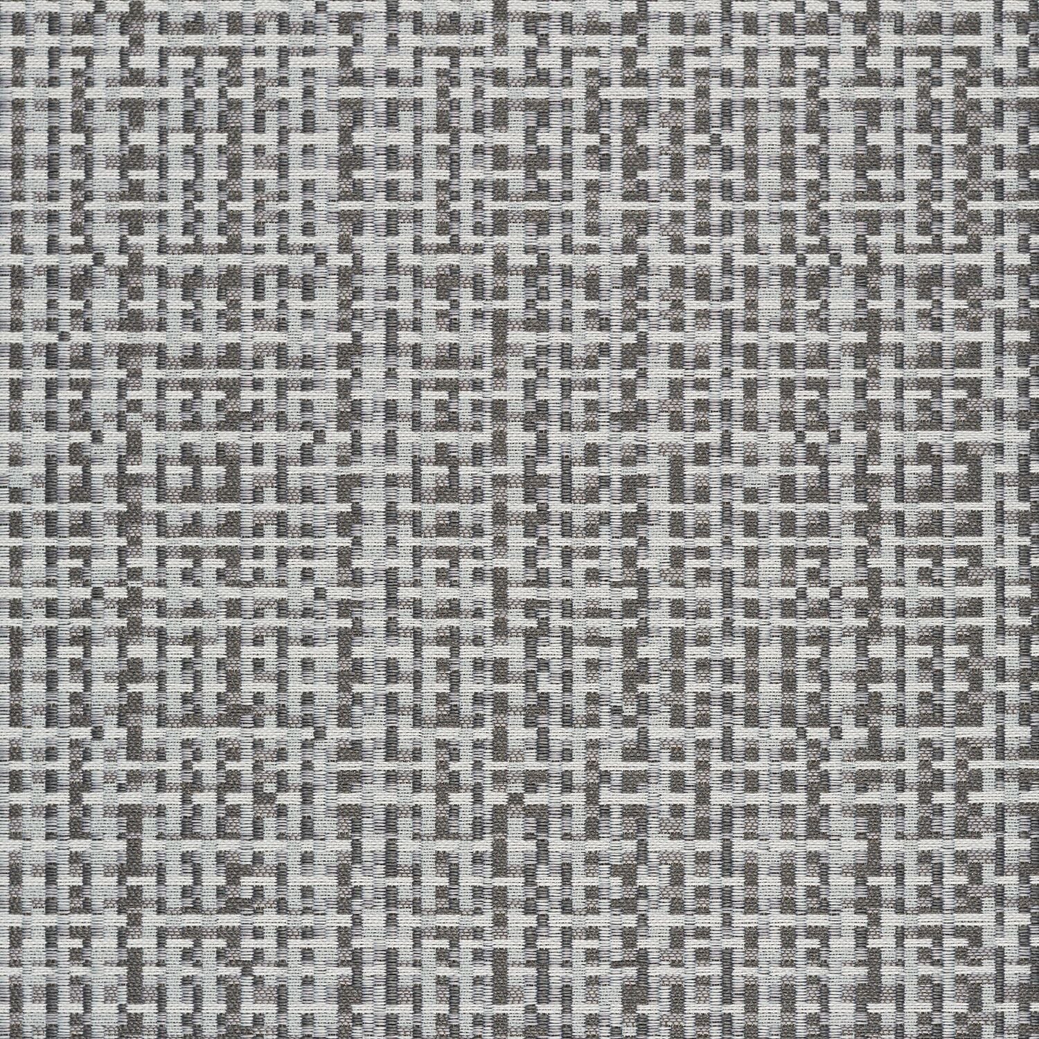 Grid State - Open Circuit - 4090 - 02 - Half Yard