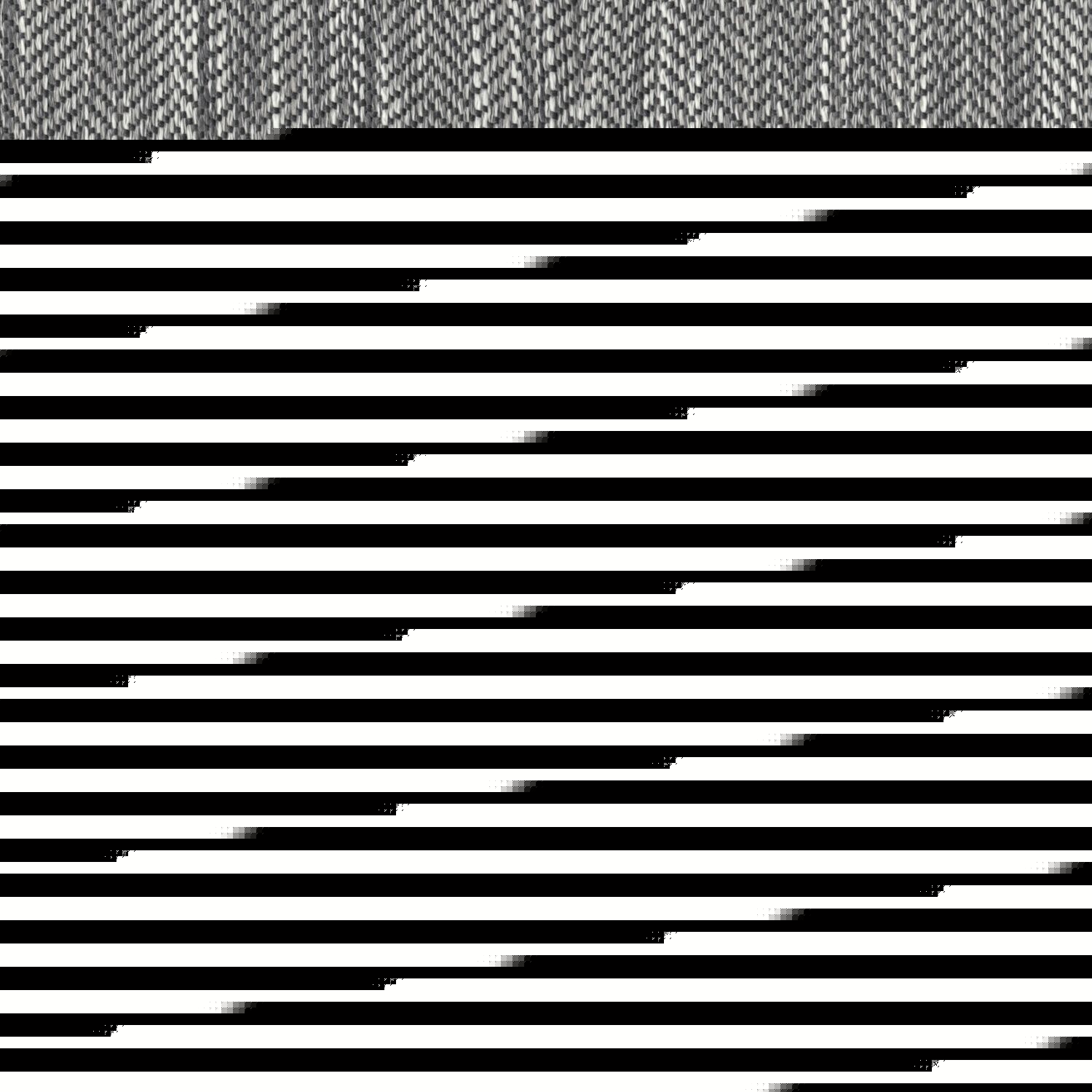 Herringbone Hybrid - Circadian Rhythm - 4121 - 01 - Half Yard
