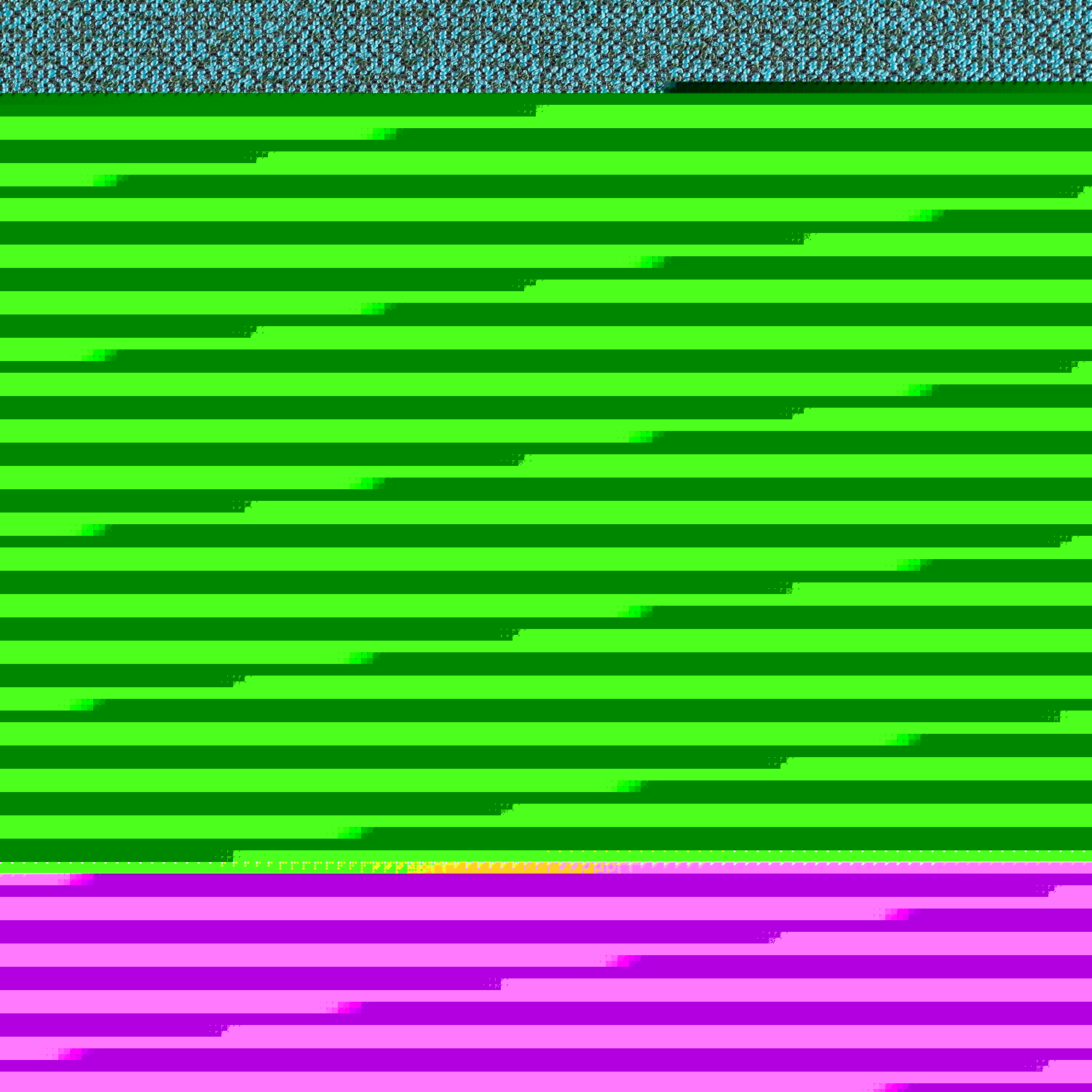 Haptic - Aquifer - 4093 - 14 - Half Yard