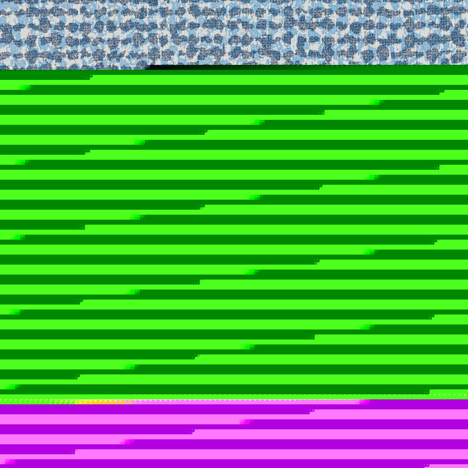 Meta Texture - Blue Skies - 4063 - 10 - Half Yard