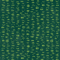 Perilune - Verdant - 4041 - 09 - Half Yard