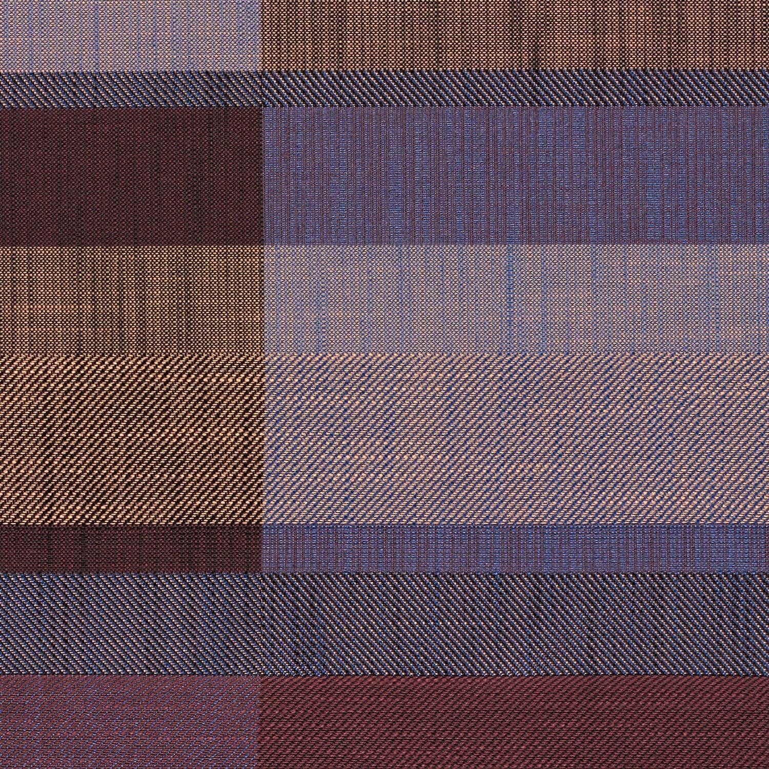 Structured Stripe - Overshot - 4075 - 07