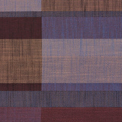 Structured Stripe - Overshot - 4075 - 07