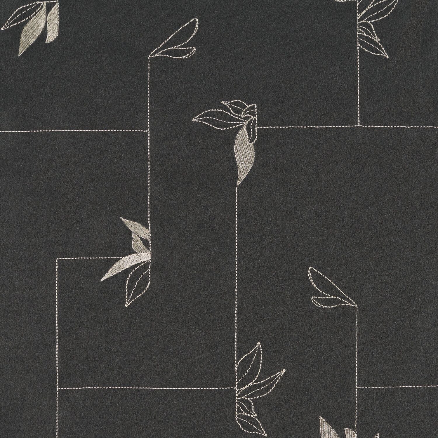 Second Nature - Peppervine - 4080 - 06 - Half Yard