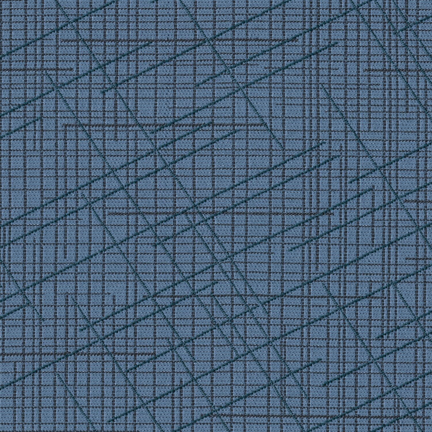 Intraweb - Isosurface - 2002 - 09 - Half Yard