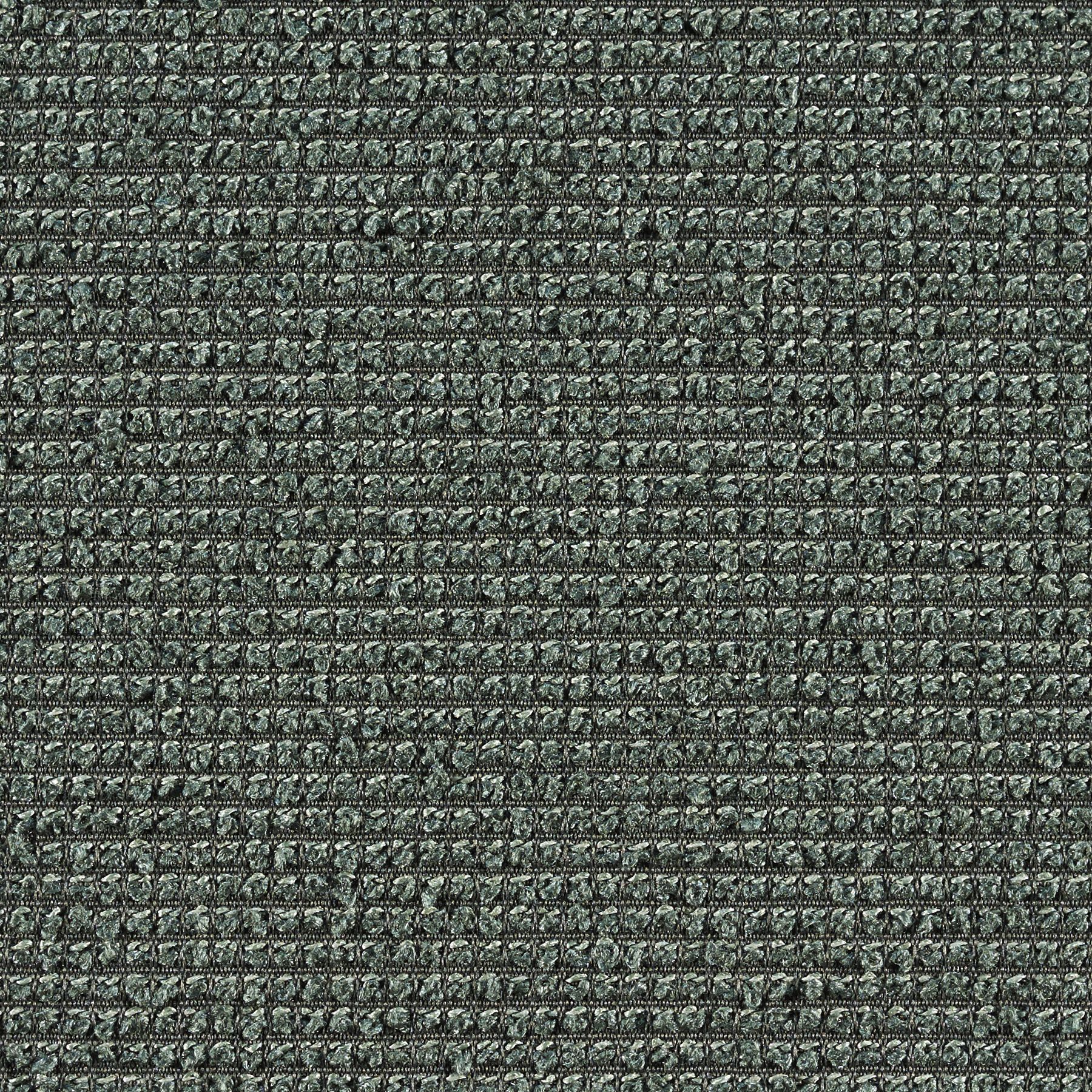 Boucle Grid - Ardoise - 1019 - 03 - Half Yard