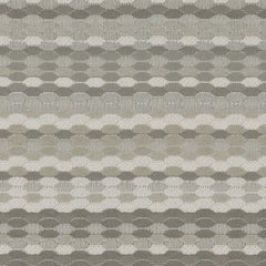 Beaded Stripe - Crystal - 4018 - 02 - Half Yard