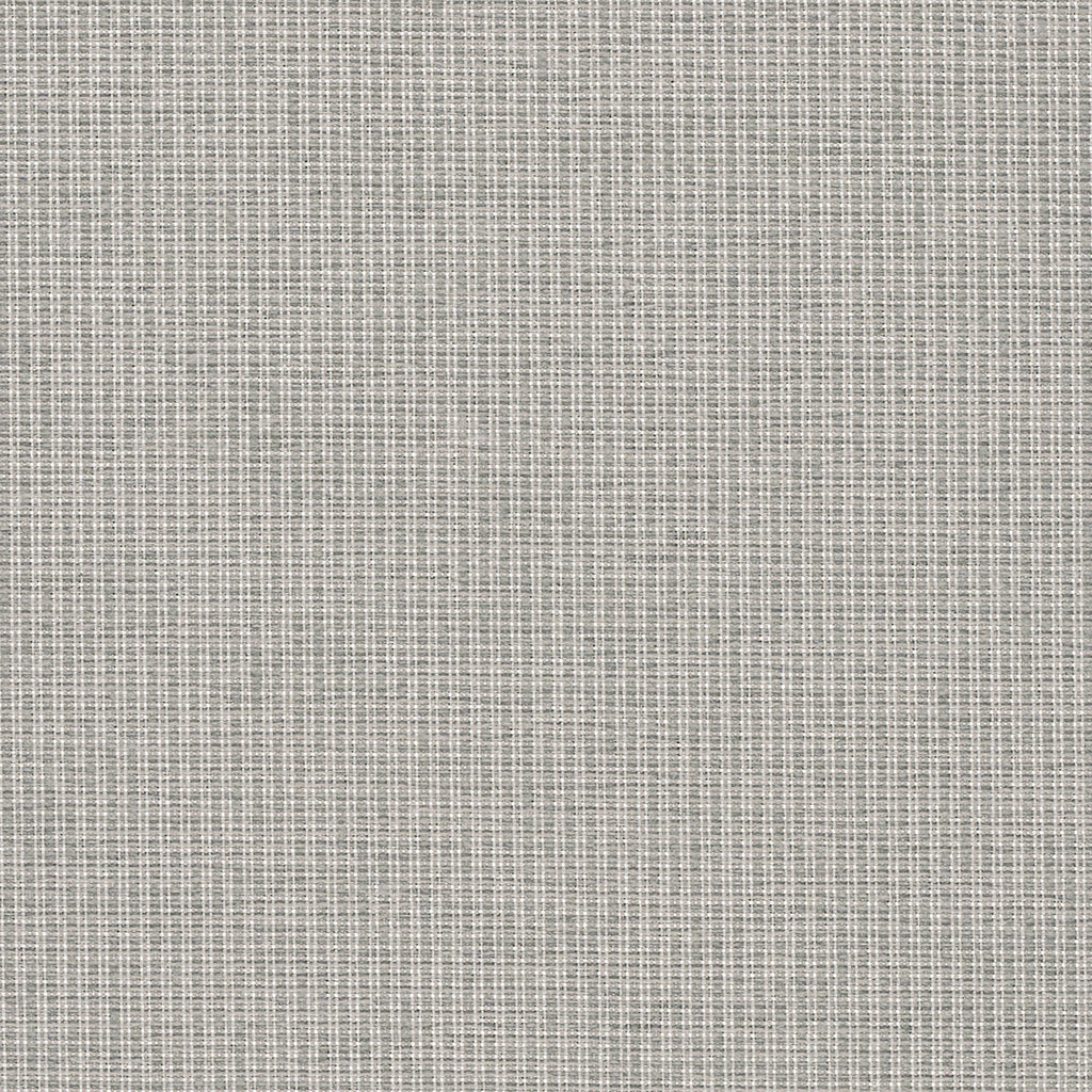 Linen Weave - Dusty Grey - 1018 - 03 - Half Yard