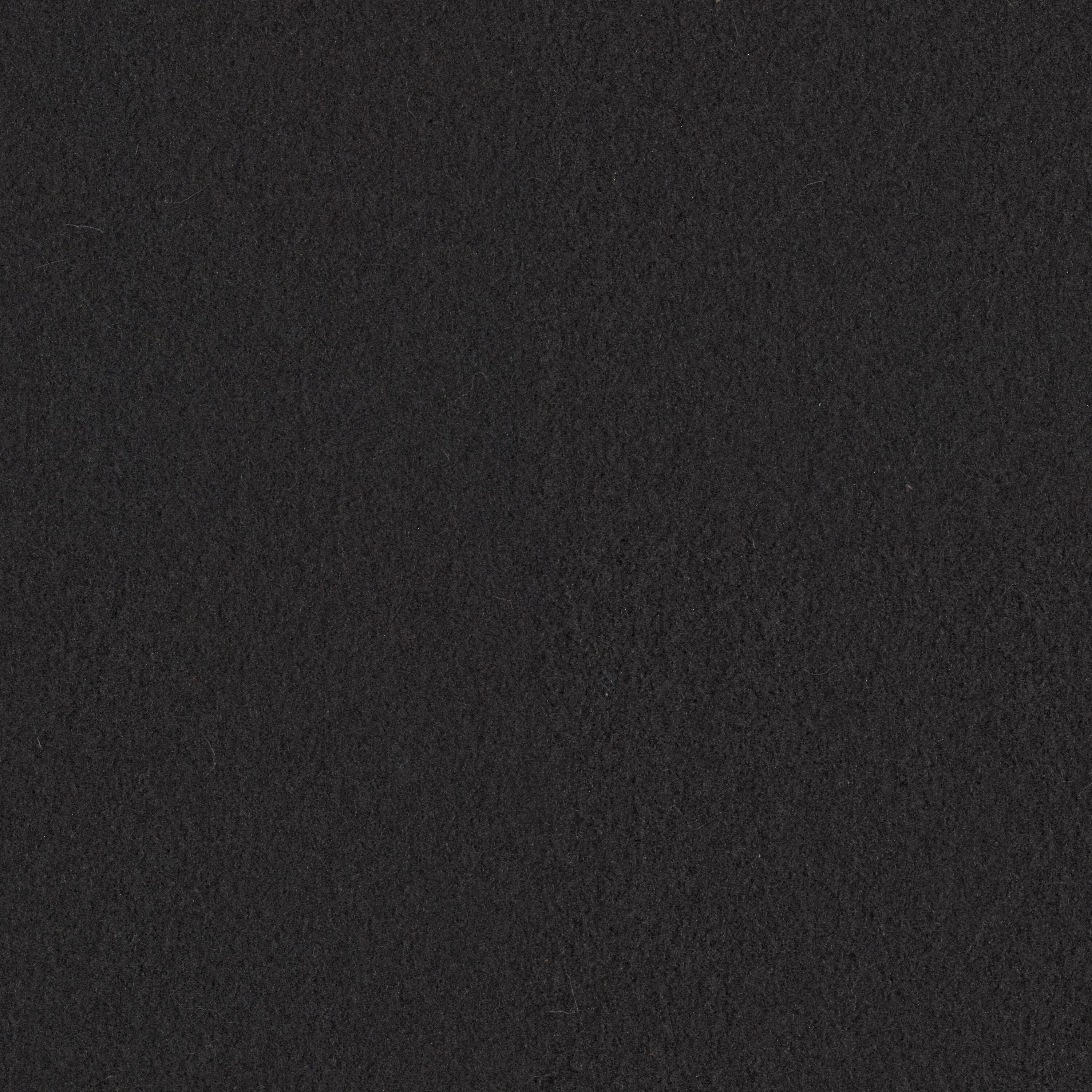 Full Wool - Ink - 4008 - 07 - Half Yard