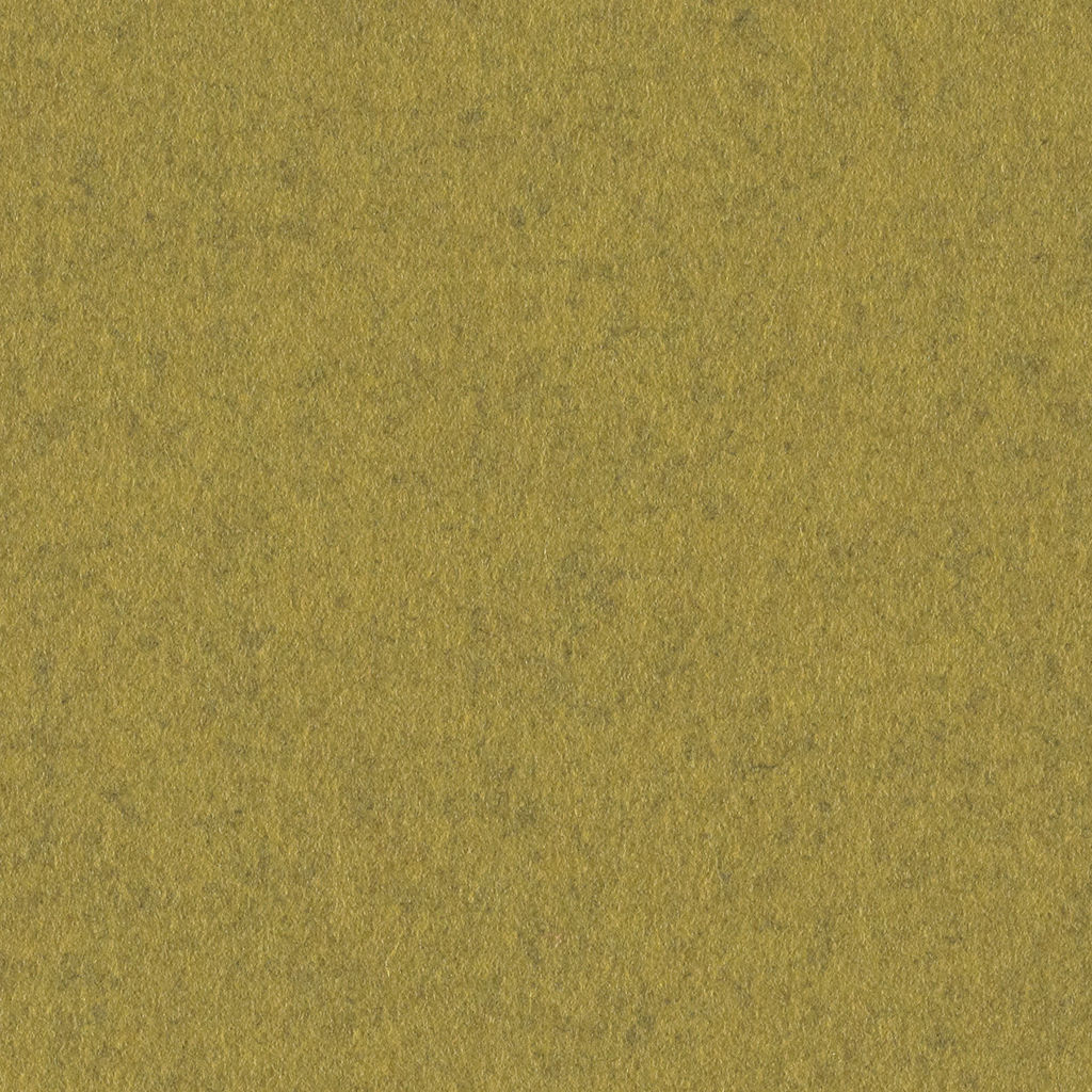 Heather Felt - Mustard Seed - 4007 - 08