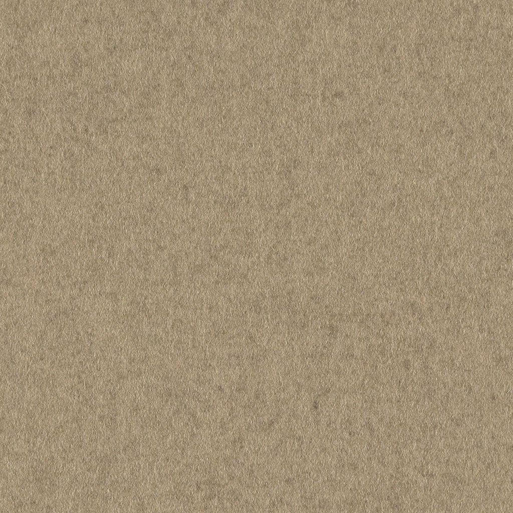 Heather Felt - Vicuna - 4007 - 05 - Half Yard