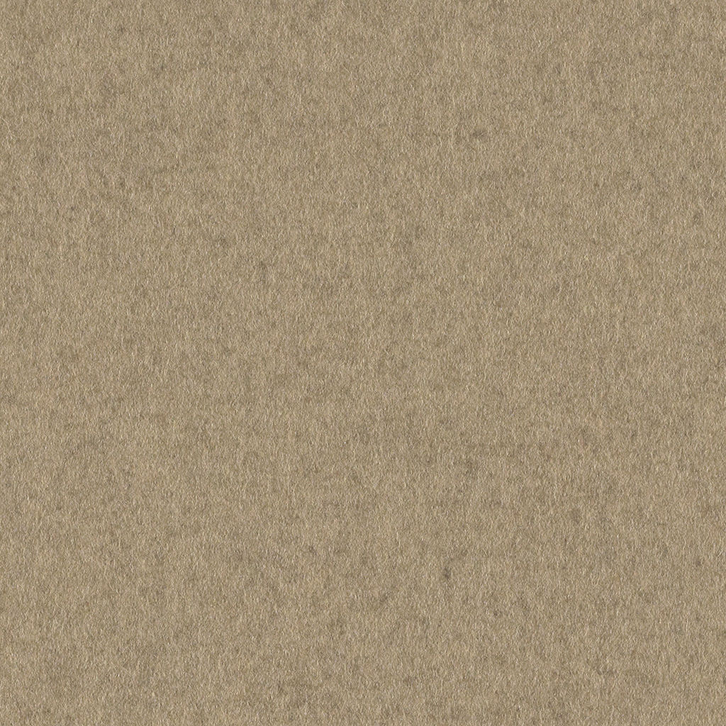 Heather Felt - Vicuna - 4007 - 05 - Half Yard