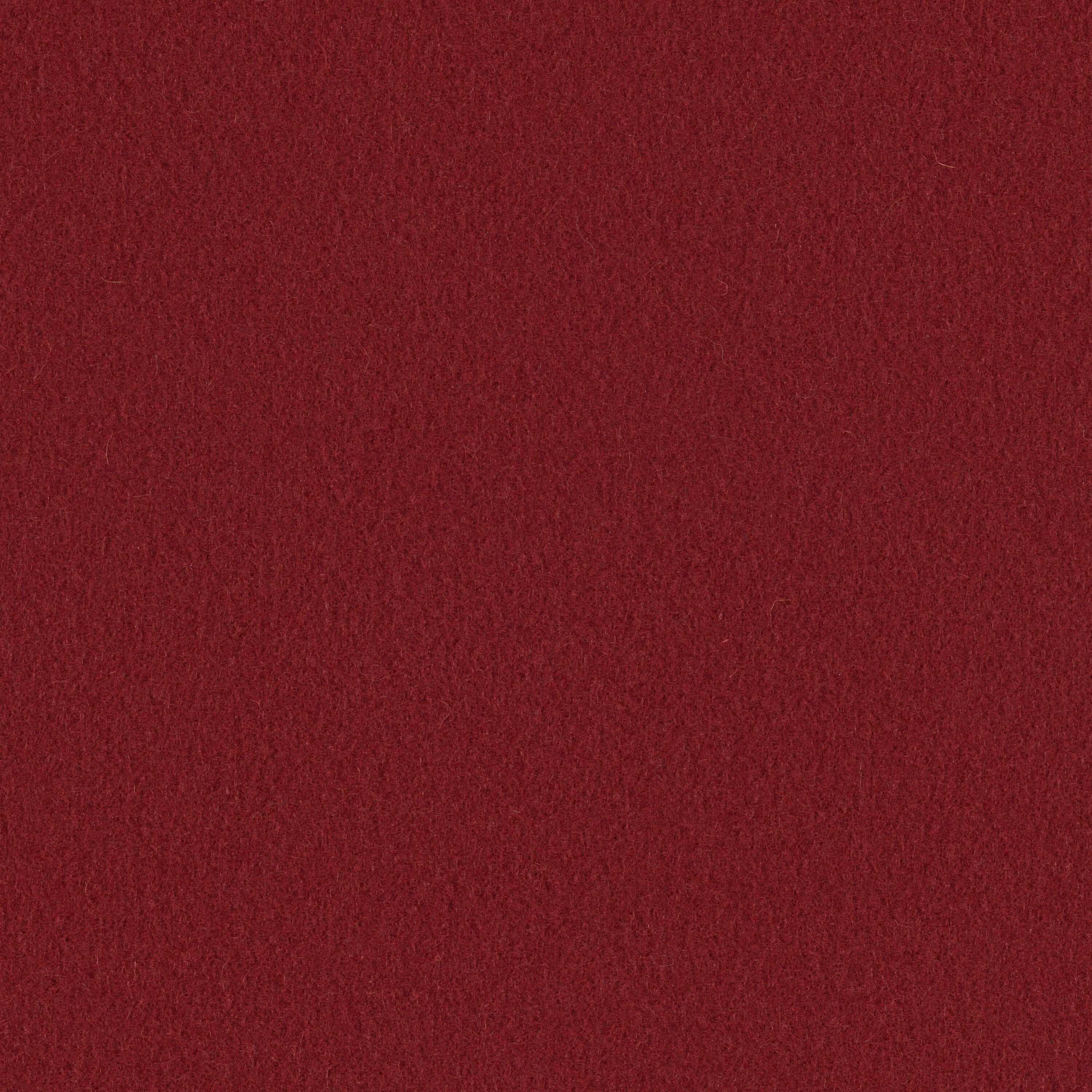 Full Wool - Vintage Red - 4008 - 15 - Half Yard