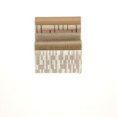 Quaternary Ammonium, Burlap - Burlap - QTA3 - 01